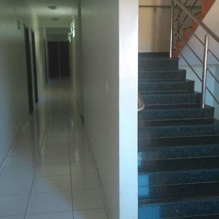 Brilhante Hotel Itacarambi 外观 照片