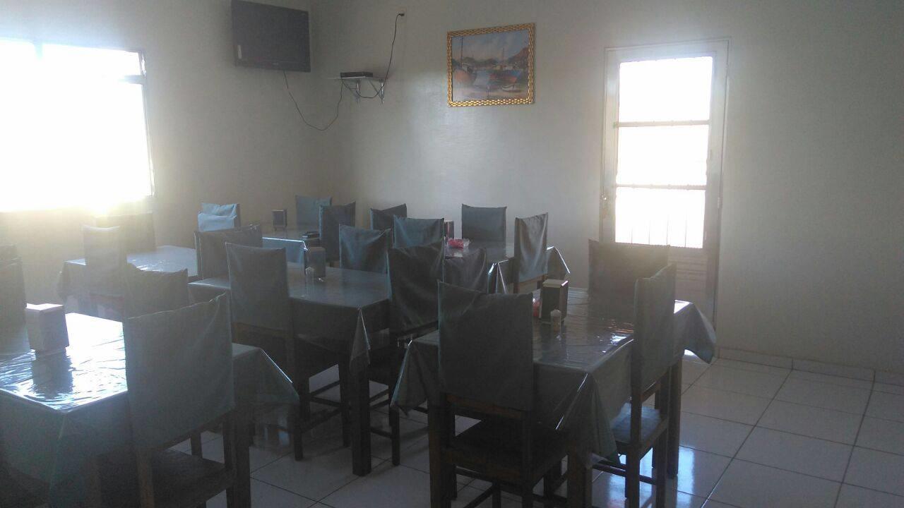 Brilhante Hotel Itacarambi 外观 照片