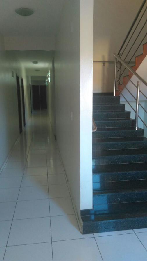 Brilhante Hotel Itacarambi 外观 照片