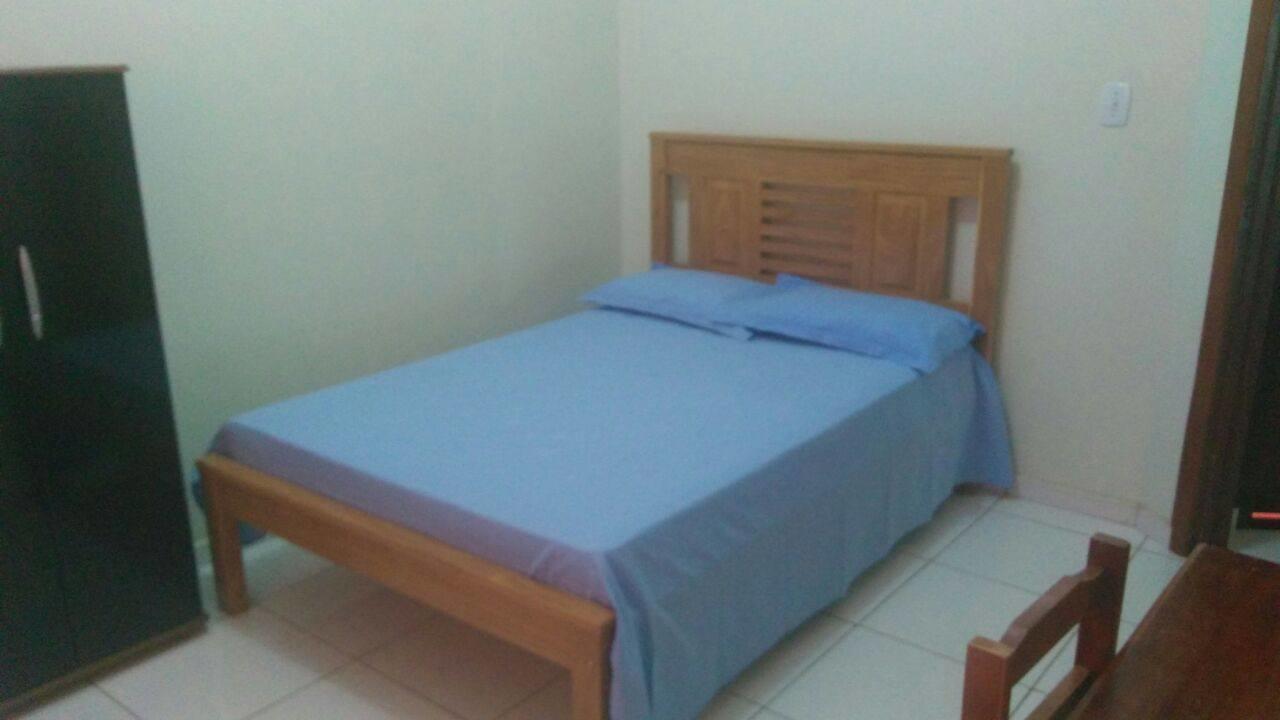 Brilhante Hotel Itacarambi 外观 照片